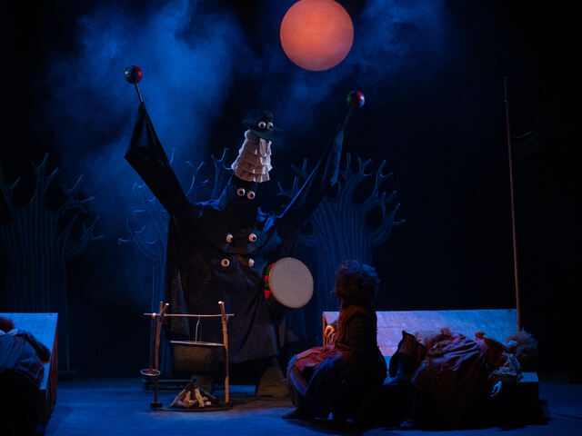 Бременские музыканты