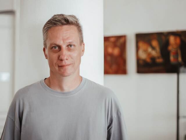 Лекция «Современный театр кукол»