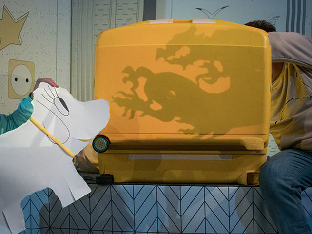 Про умную собачку Соню