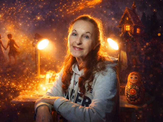 Сказка – ложь, да в ней намек