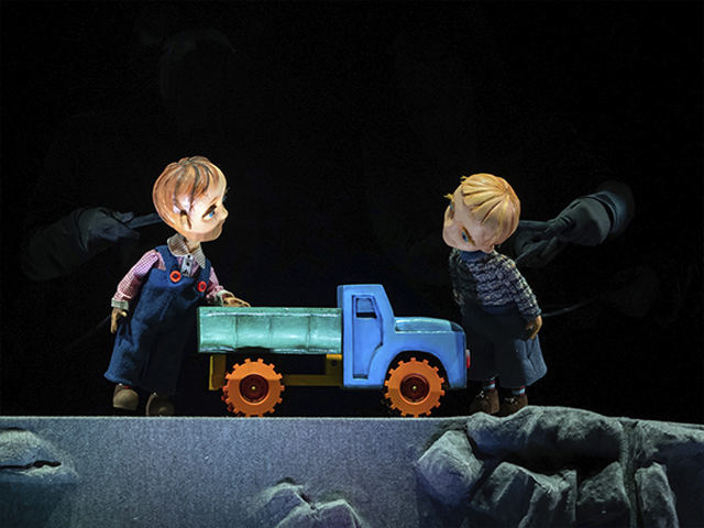 Денискины рассказы