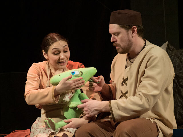 Тайна полета Птеродактиля