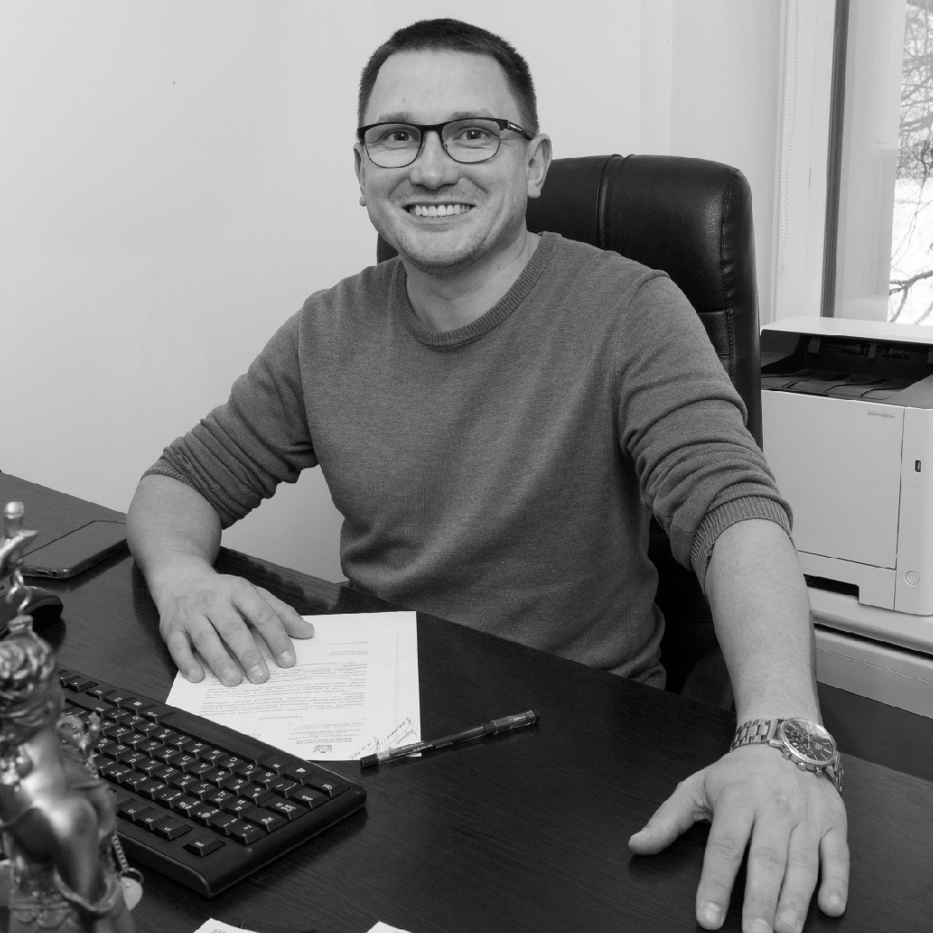 Виталий Тарасенко